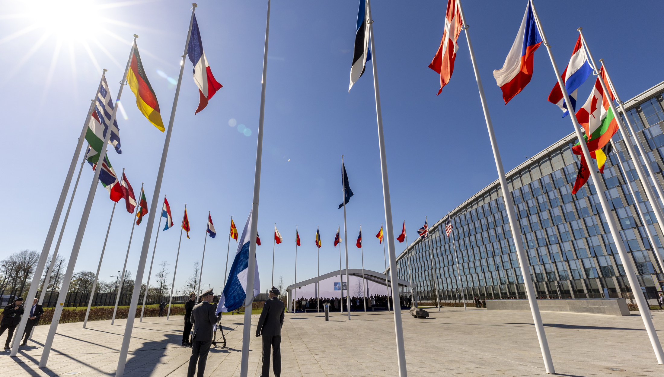 The Future of European Security: What is Next For NATO - CEPA