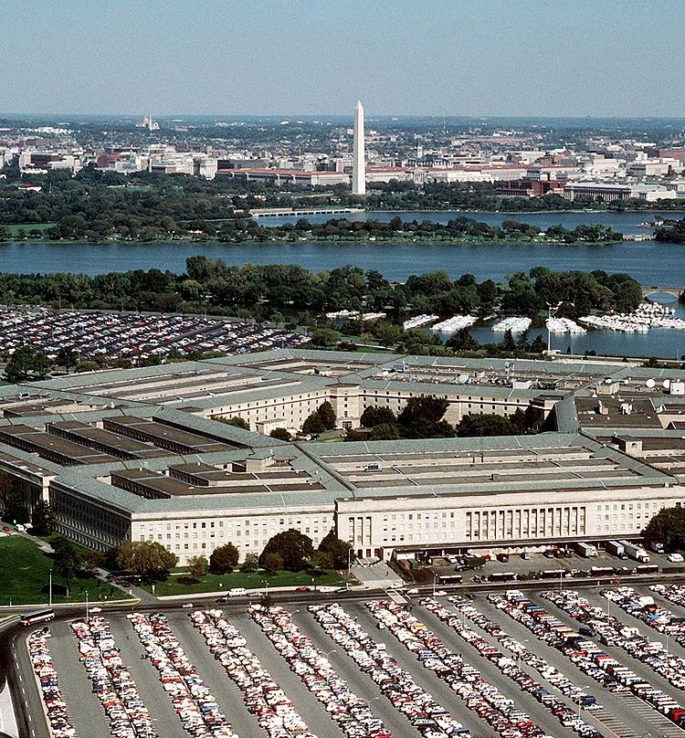 1280pxThe_Pentagon_US_Department_of_Defense_building Texas National