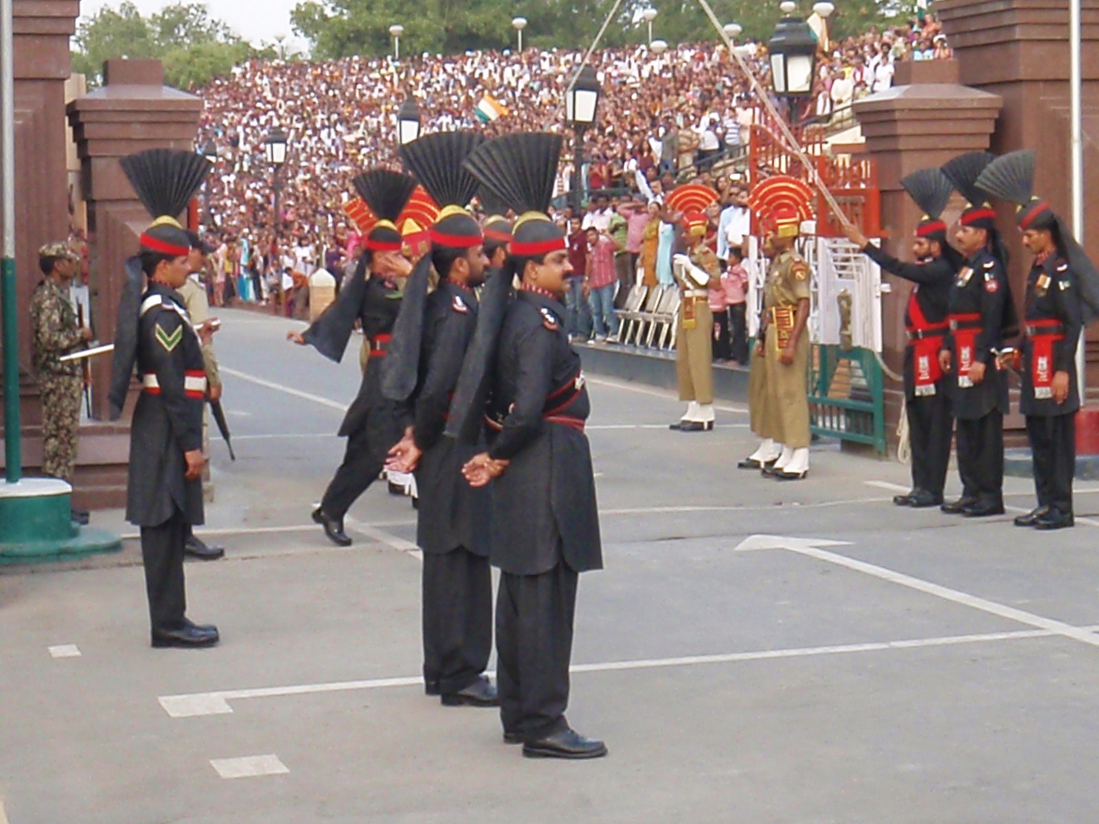 Pakistan-Occupied Kashmir: The Future Trajectory - Indian Defence Review